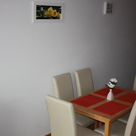 Kolobrzeg Apartamenty Greg Polanki Esterno foto