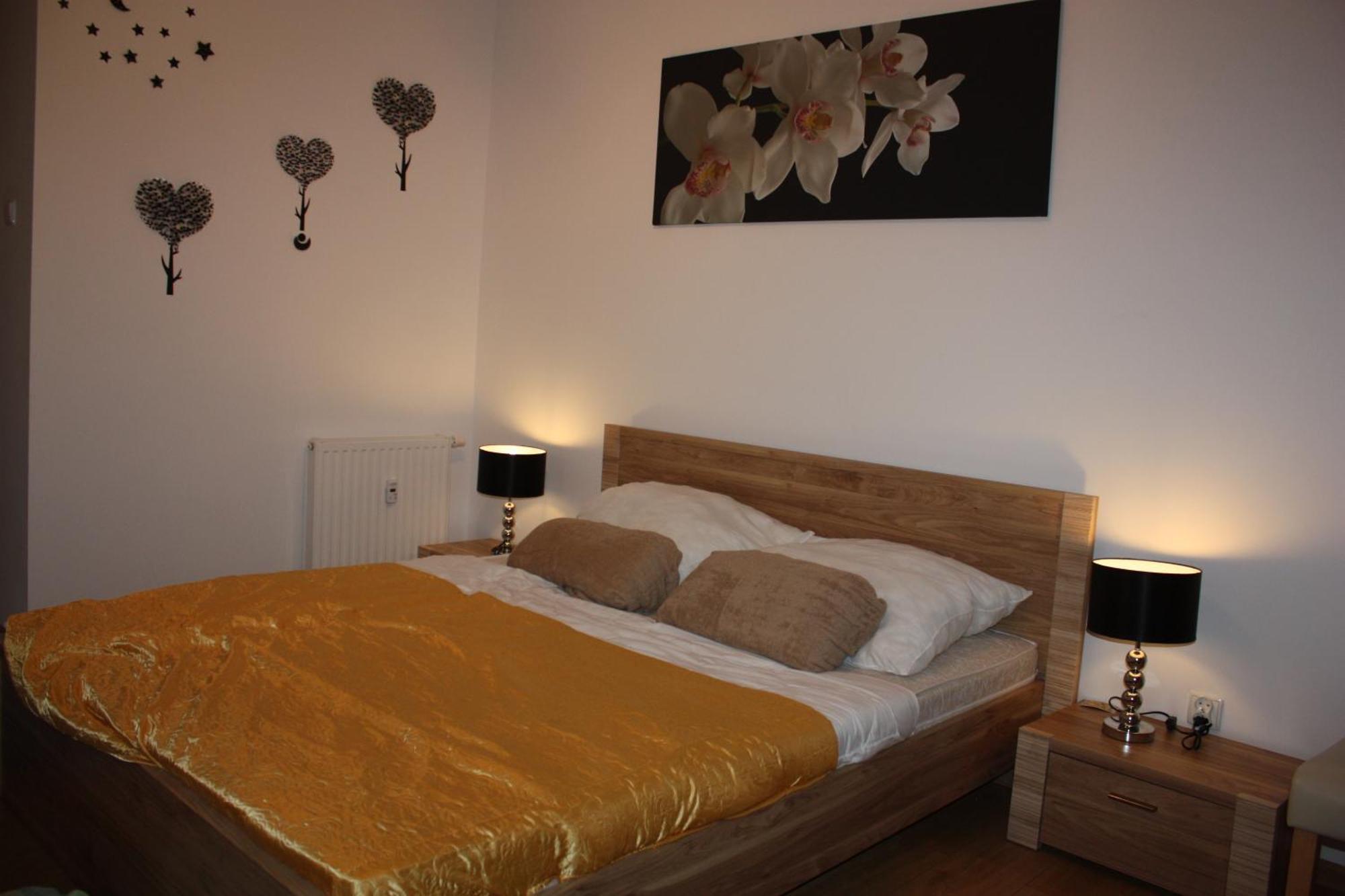 Kolobrzeg Apartamenty Greg Polanki Esterno foto