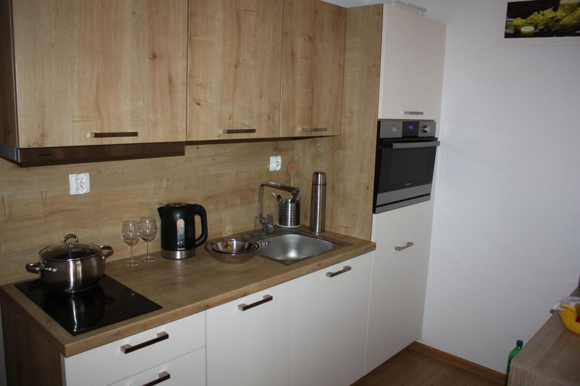 Kolobrzeg Apartamenty Greg Polanki Esterno foto