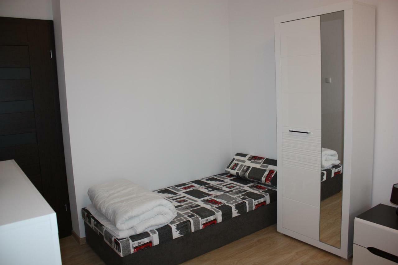 Kolobrzeg Apartamenty Greg Polanki Esterno foto