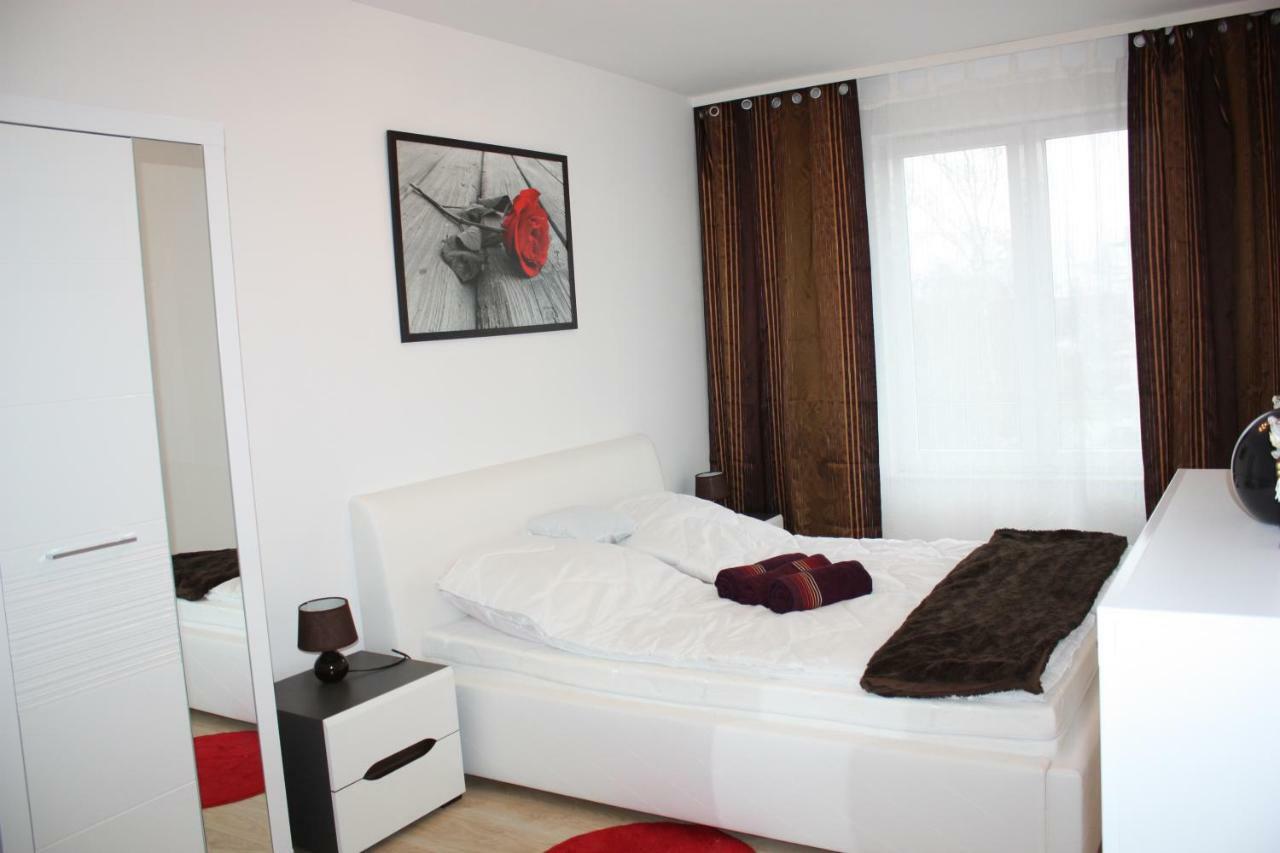 Kolobrzeg Apartamenty Greg Polanki Esterno foto