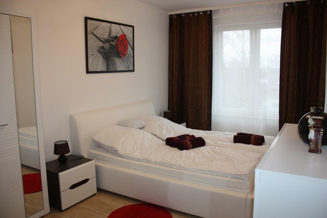 Kolobrzeg Apartamenty Greg Polanki Esterno foto