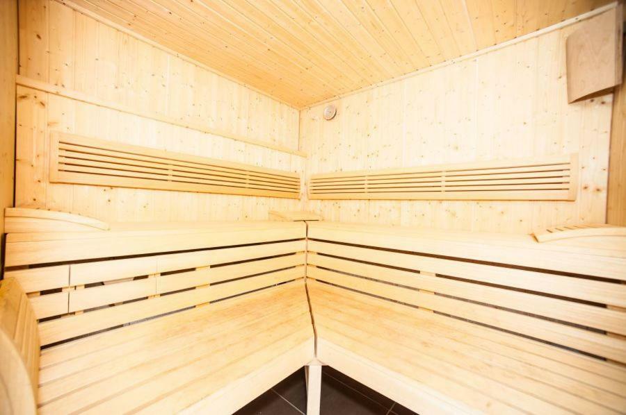 Kolobrzeg Apartamenty Greg Polanki Esterno foto